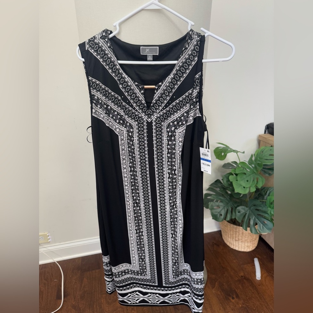 Women’s shift dress size XL NWT by JM
Collection Macy’s